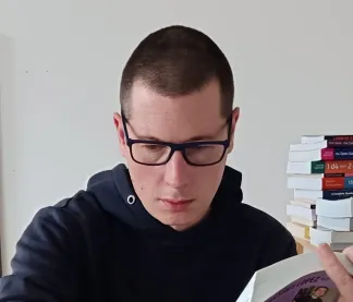 Illustration of flashcards